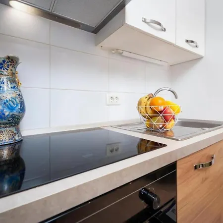 Apartmán Marina 1