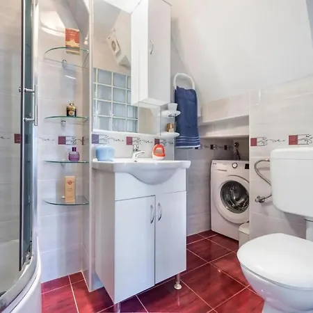 Apartment Marina 1 Rovinj