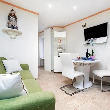 Marina 1 Apartment Rovinj