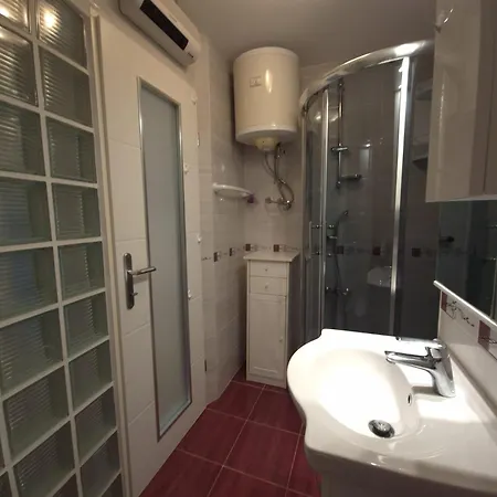 Marina 1 Apartman