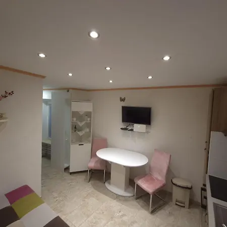 Apartment Marina 1 *